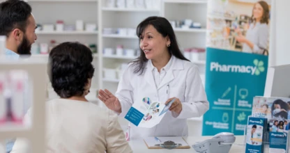 How Digital Marketing helps Pharmacy Attract New Customers