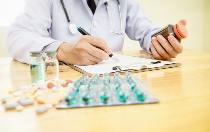 How to Improve Patient Adherence with Personalized Rx Programs