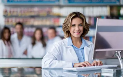 The Benefits of Analytics Dashboard for Independent Pharmacies