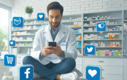 25 Social Media Post Ideas for Your Pharmacy