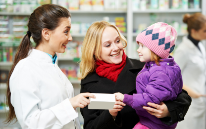 Strategies to increase patient retention in your Pharmacy